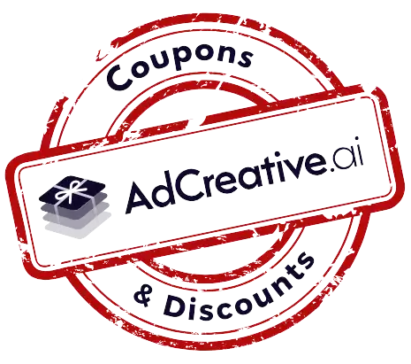 AdCreative.ai Coupon Stamp