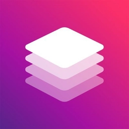 AdCreative AI Icon Filled