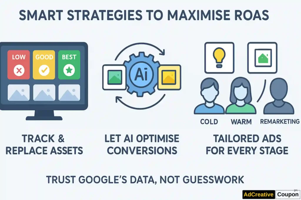 Advanced ROAS Optimisation Strategies