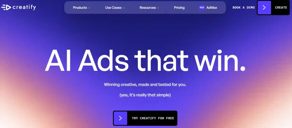 Creatify