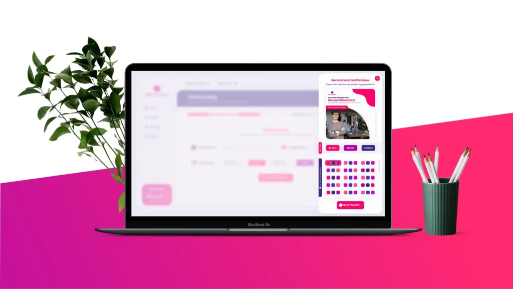 Generating Ad Creatives with Adcreative.ai