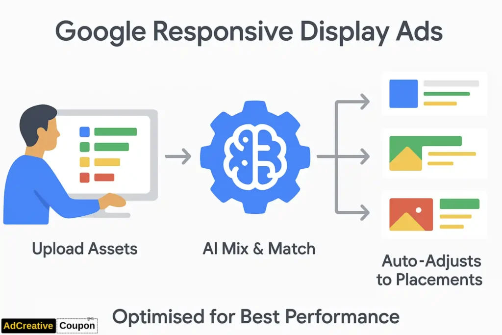 Google Responsive Display Ads
