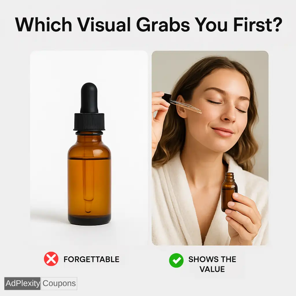 High-Converting Facebook Ads- Choosing Visuals