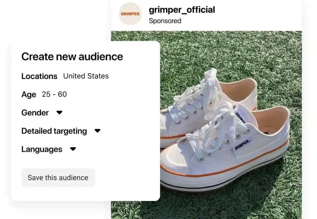 High-Converting Facebook Ads-Identify Your Audience
