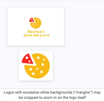 Logos Brand Recognition Done Right for Google Responsiveness