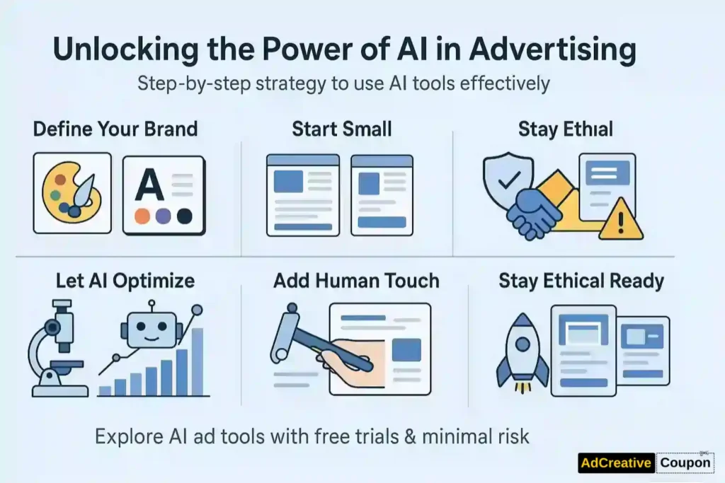 Practical Tips For Maximizing AI Ads