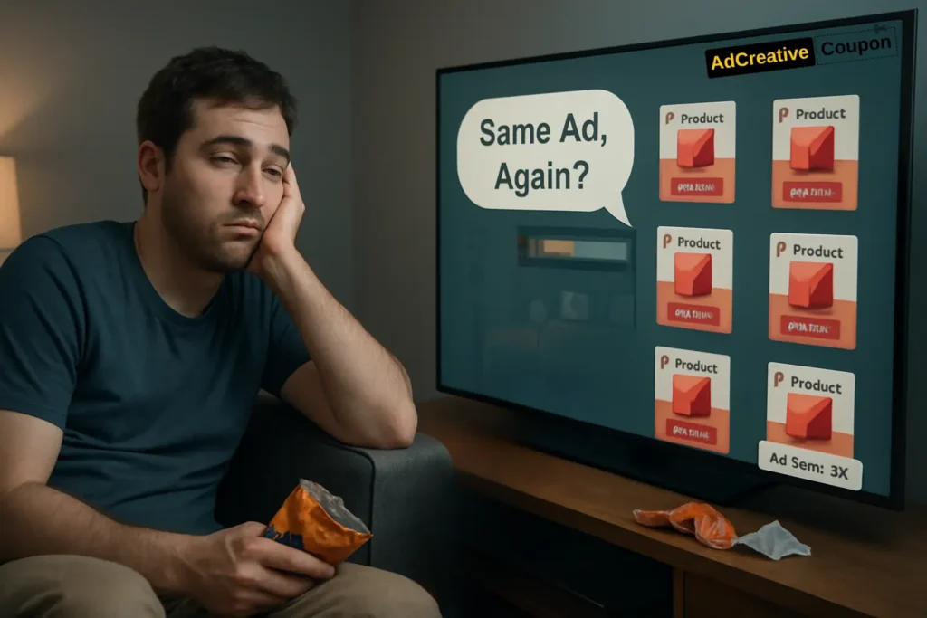 What Is Ad Fatigue