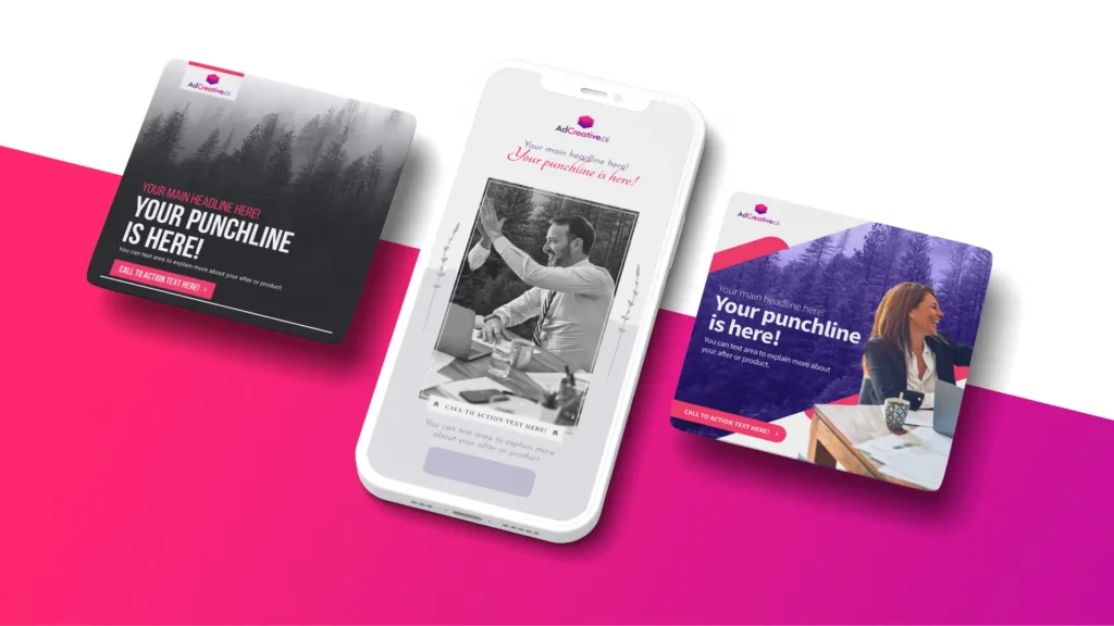 AdCreative Scale and Expand