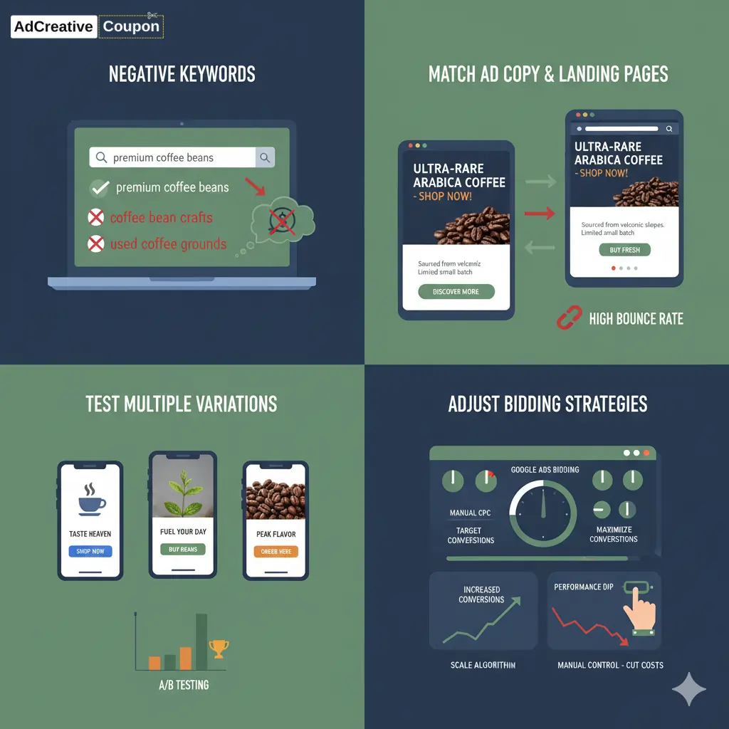 Fine-Tuning Ads for Maximum ROAS