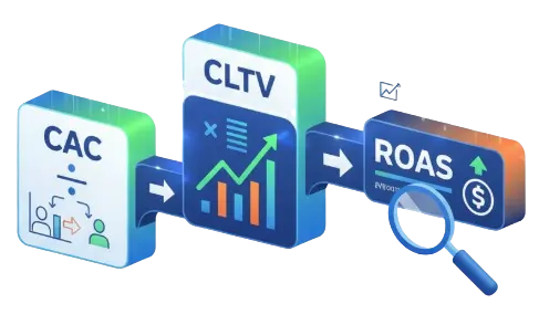 Mastering Ad Metrics