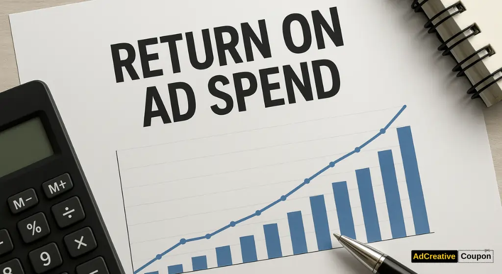 Return on Ad Spend (ROAS) Explained