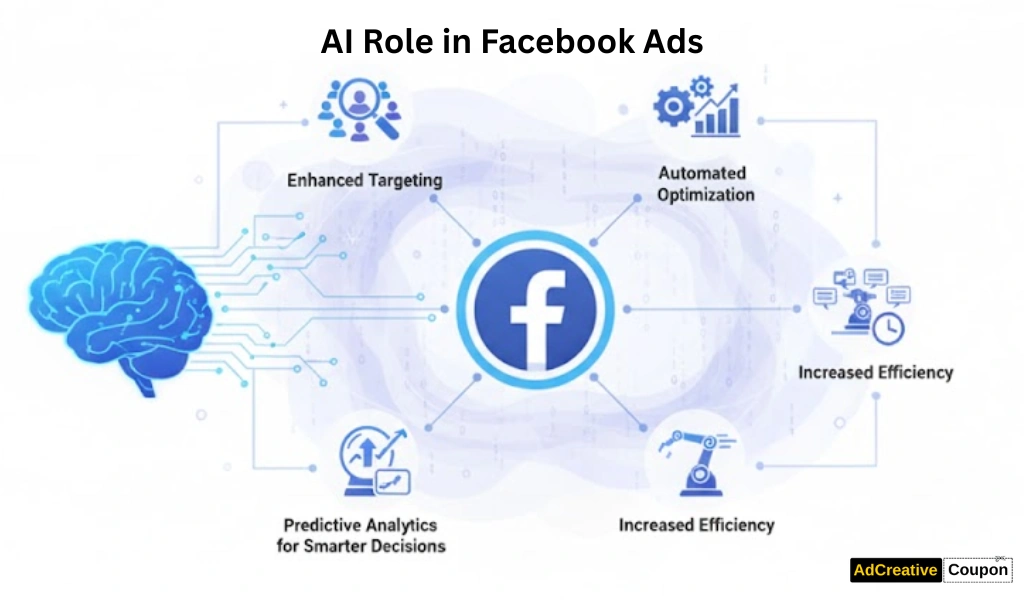 AI Role in Facebook Ads