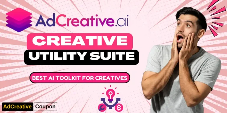 Adcreative AI Creative Utility Suite